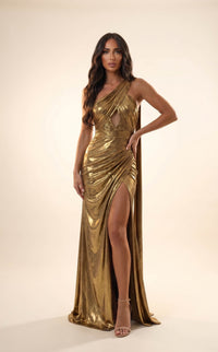 Modessa Couture M26701 Dress view 1