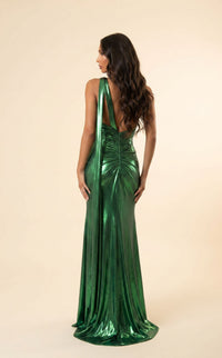 Modessa Couture M26701 Dress view 4