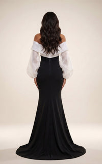 Modessa Couture M26703 Dress view 3
