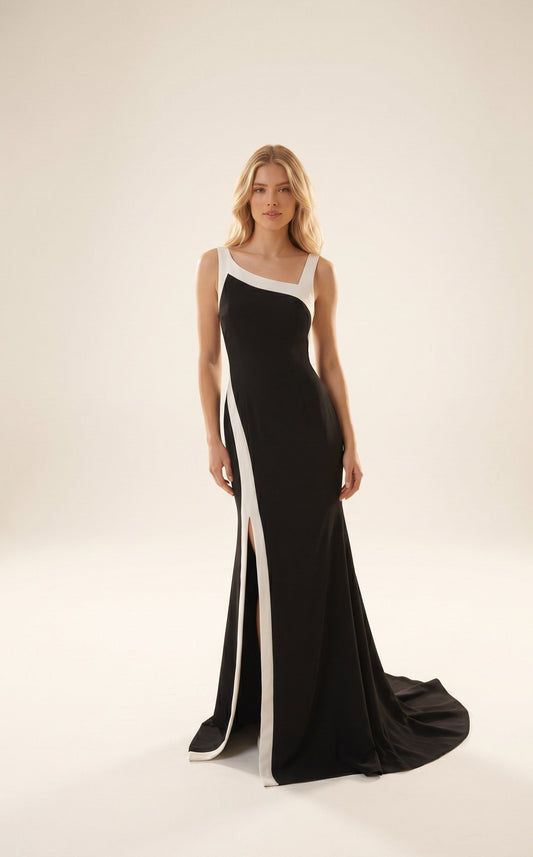 Modessa Couture M26704 Dress