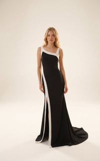 Modessa Couture M26704 Dress view 1