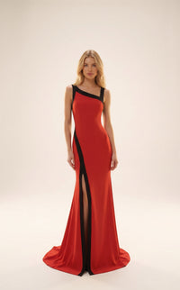 Modessa Couture M26704 Dress view 2