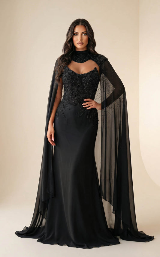 Modessa Couture M26705 Dress