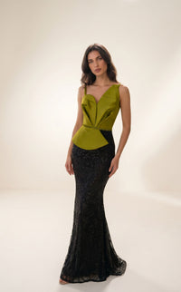 Modessa Couture M26714 Dress view 1