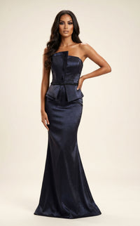 Modessa Couture M26716 Dress view 1