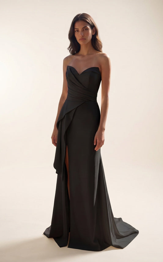 Modessa Couture M26718 Dress