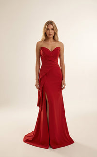 Modessa Couture M26718 Dress view 2