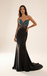 Modessa Couture M26721 Dress view 1