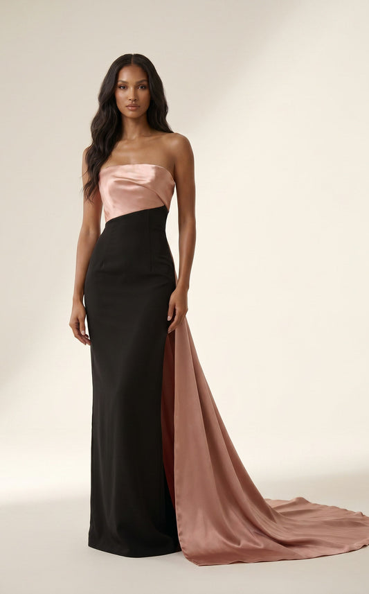 Modessa Couture M26731 Dress