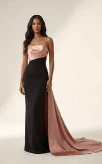Modessa Couture M26731 Dress view 1