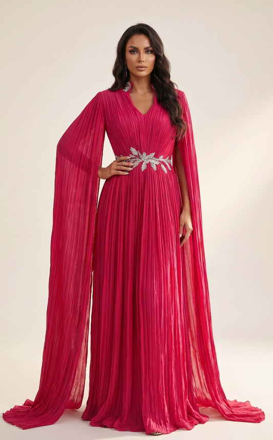 Modessa Couture M26736 Dress