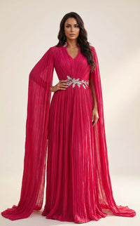 Modessa Couture M26736 Dress view 1