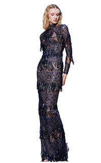 MNM Couture N0293 Dress view 1