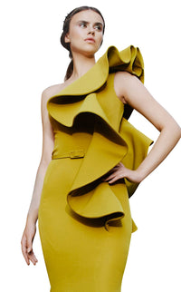 MNM Couture N0298 Dress view 2