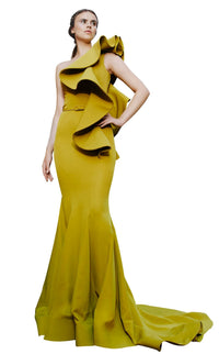 MNM Couture N0298 Dress view 1