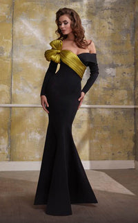 MNM Couture N0566 Dress view 21