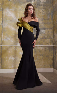 MNM Couture N0566 Dress view 1