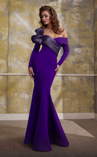 MNM Couture N0566 Dress view 24