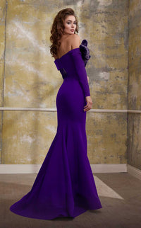 MNM Couture N0566 Dress view 18