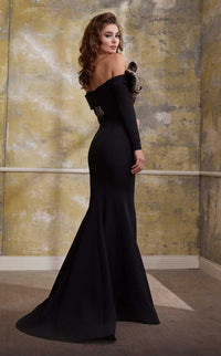 MNM Couture N0566 Dress view 10