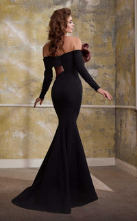 MNM Couture N0566 Dress view 11
