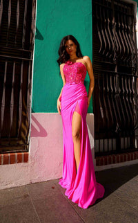 Nox Anabel A1317 Dress view 1