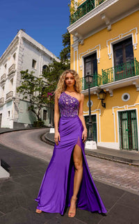 Nox Anabel A1317 Dress view 3