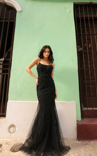 Nox Anabel A1376 Dress view 2
