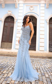 Nox Anabel A1376 Dress view 3