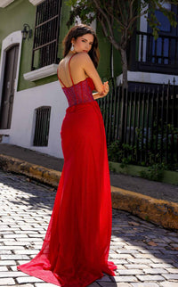Nox Anabel A1384 Dress view 17