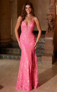 Nox Anabel A1583 Dress view 4
