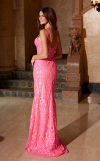 Nox Anabel A1583 Dress view 15