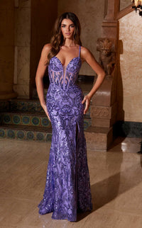 Nox Anabel A1583 Dress view 6