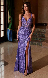 Nox Anabel A1583 Dress view 9