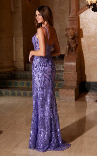 Nox Anabel A1583 Dress view 13