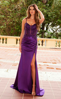 Nox Anabel A1585 Dress view 4