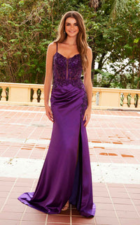 Nox Anabel A1585 Dress view 5
