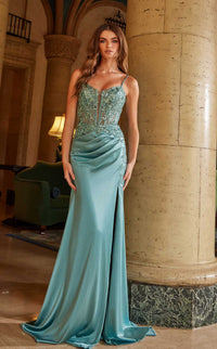 Nox Anabel A1585 Dress view 10