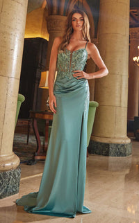 Nox Anabel A1585 Dress view 16