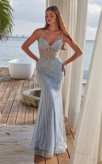 Nox Anabel A1586 Dress view 2