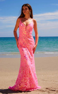 Nox Anabel A1587 Dress view 9