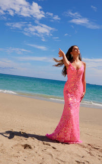 Nox Anabel A1587 Dress view 11