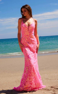 Nox Anabel A1587 Dress view 12