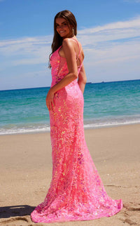 Nox Anabel A1587 Dress view 29