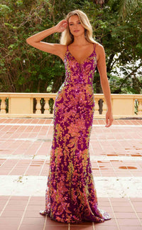 Nox Anabel A1587 Dress view 15