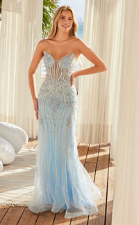 Nox Anabel A1713 Dress view 2