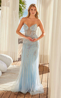 Nox Anabel A1713 Dress view 3