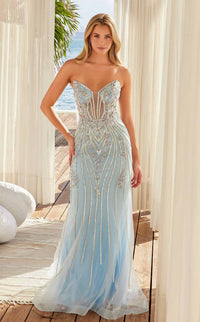 Nox Anabel A1713 Dress view 4