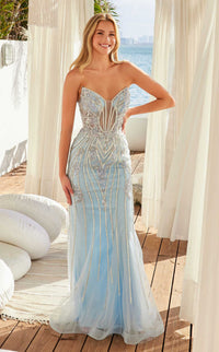 Nox Anabel A1713 Dress view 5