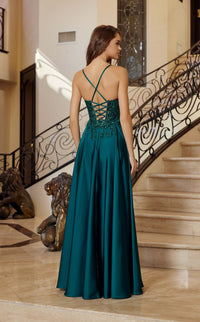 Nox Anabel A1725 Dress view 4